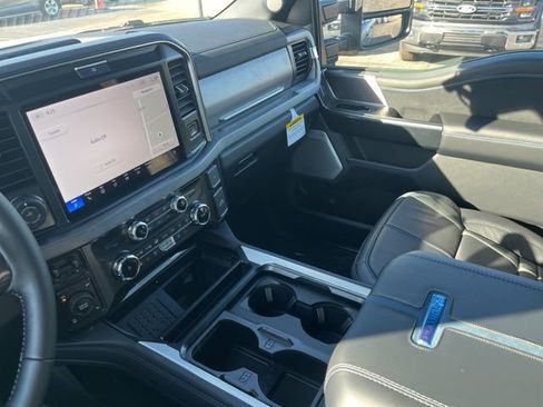 New 2026 Ford F250 Platinum AWD/4WD image 12