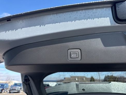 New 2026 Buick Encore GX Sport Touring w/ Comfort Package image 7