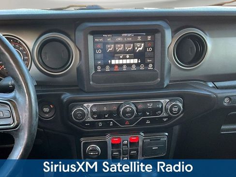 Used 2020 Jeep Gladiator Sport w/ Quick Order Package 24S image 12