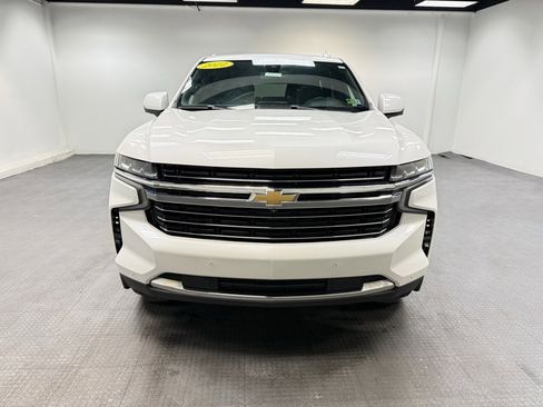 Used 2022 Chevrolet Tahoe LT w/ Luxury Package image 10