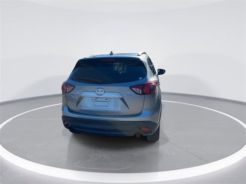 Used 2015 MAZDA CX-5 Touring image 6