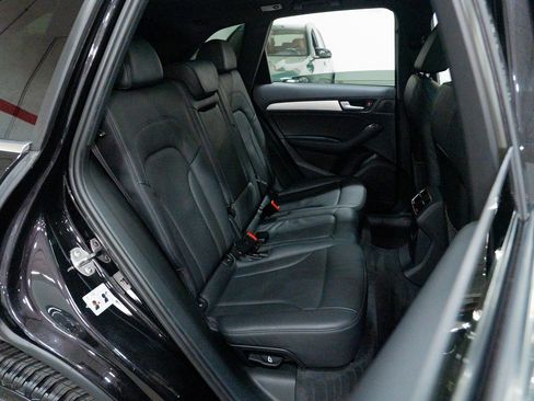 Used 2015 Audi SQ5 Premium Plus image 25