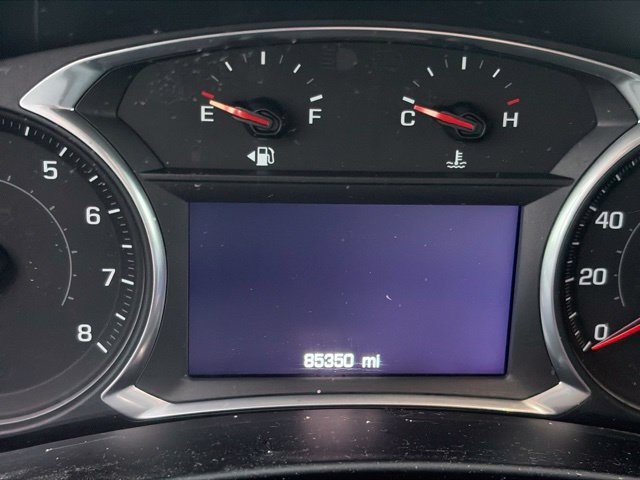 Used 2019 Chevrolet Equinox LT AWD/4WD image 11