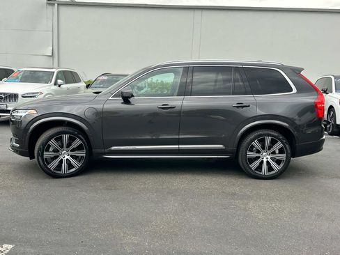Certified 2024 Volvo XC90 T8 Plus image 7