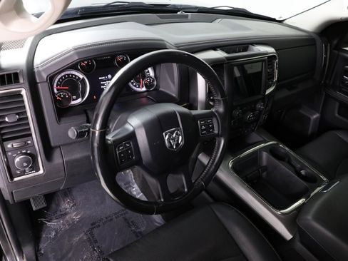 Used 2018 RAM 1500 Sport w/ Convenience Group AWD/4WD image 21