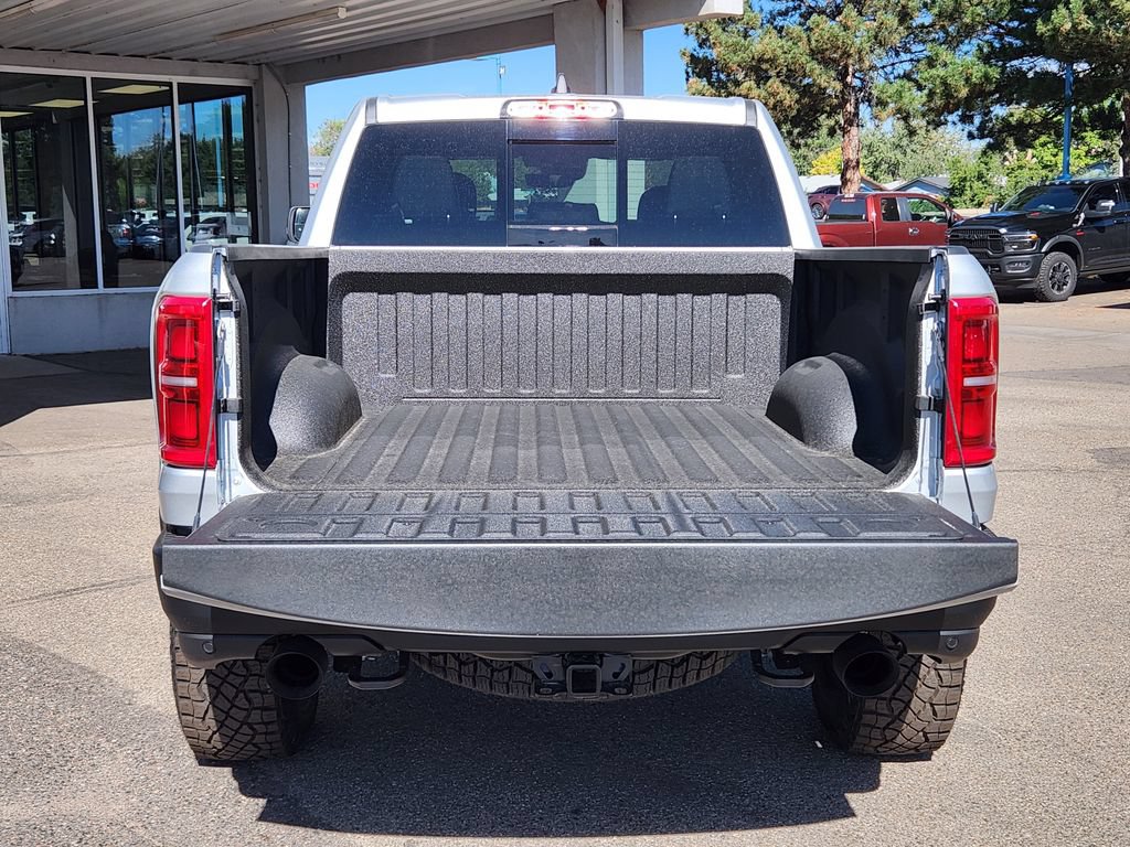 New 2026 RAM 1500 RHO AWD/4WD image 10