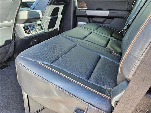 New 2025 Ford F350 Lariat w/ Lariat Ultimate Package image 15