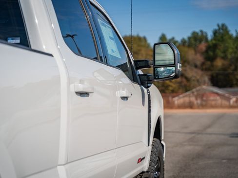 New 2026 Ford F350 Lariat w/ Tremor Off-Road Package image 5