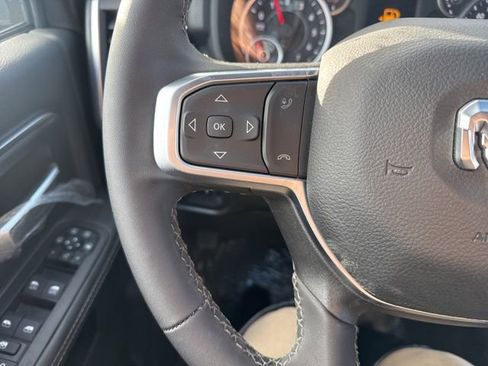 Used 2025 RAM 2500 Big Horn image 9