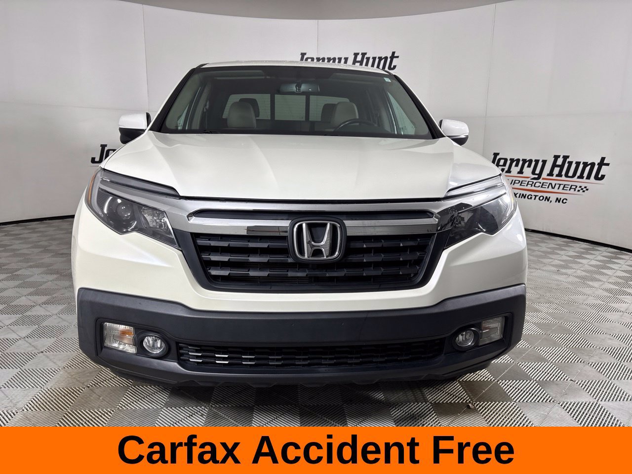 Used 2019 Honda Ridgeline RTL-T image 4