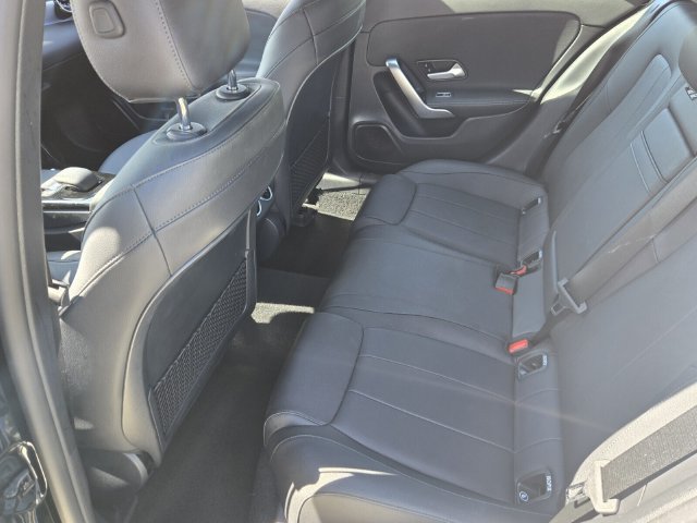 Used 2021 Mercedes-Benz A 220 image 12
