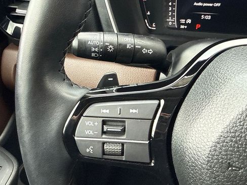 Certified 2023 Honda Pilot Elite image 25