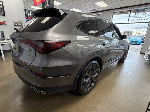 Used 2022 Acura MDX A-Spec AWD/4WD image 13