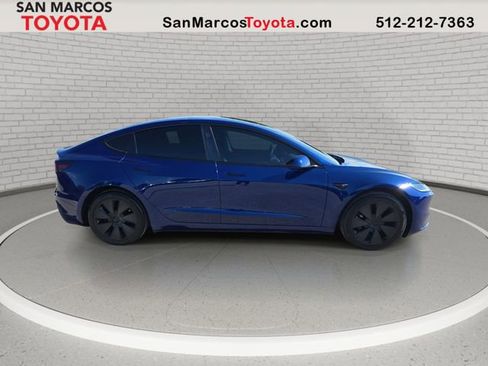 Used 2025 Tesla Model 3 RWD image 5