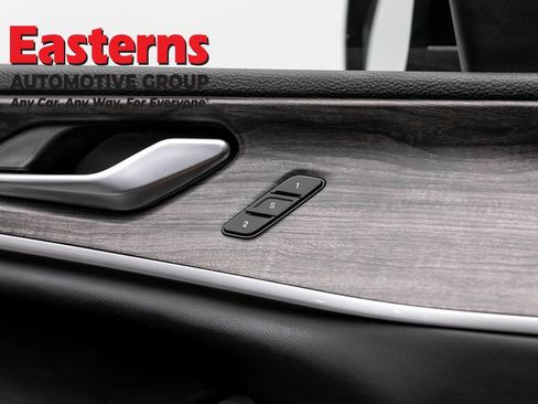 Used 2022 Jeep Grand Cherokee Limited 4xe AWD/4WD image 23
