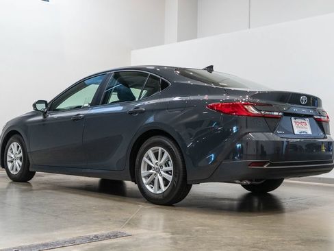 Certified 2026 Toyota Camry LE FWD image 7