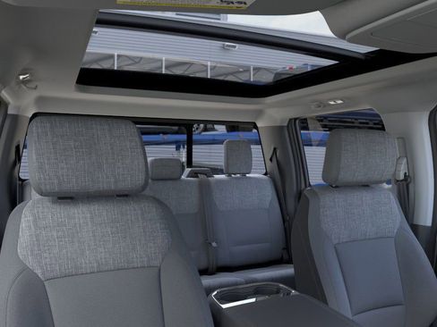 New 2026 Ford F250 XLT w/ XLT Premium Package image 22