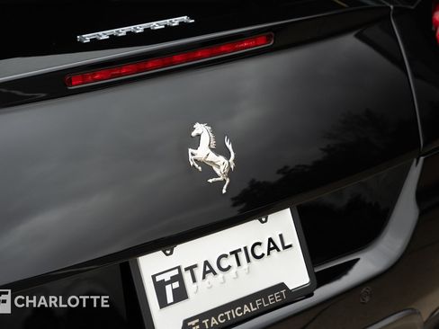 Used 2008 Ferrari 599 GTB Fiorano image 15