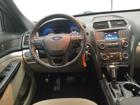 Used 2018 Ford Explorer 4WD image 22