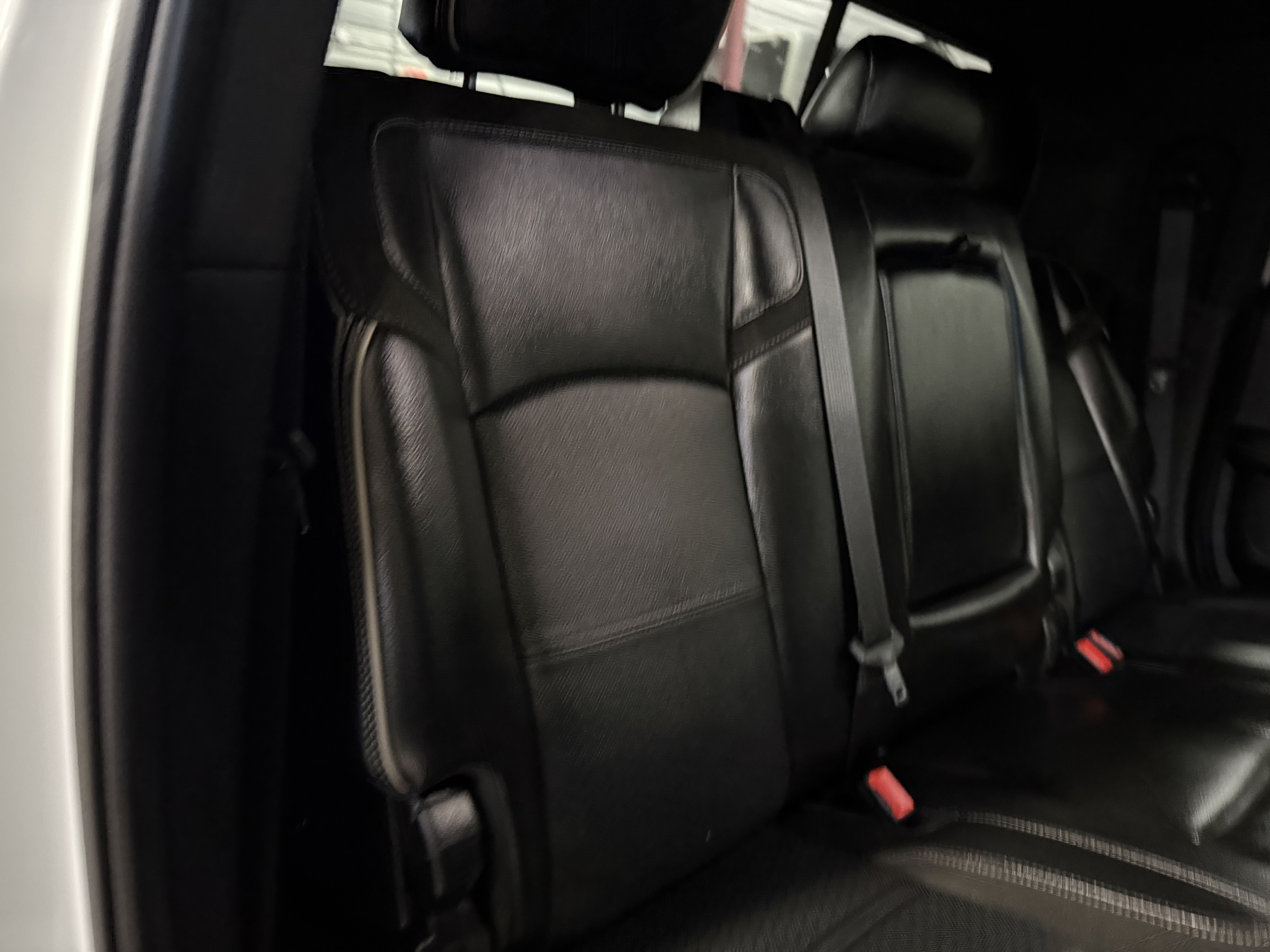 Used 2023 RAM 3500 Laramie AWD/4WD image 17