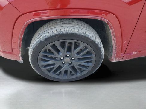 Used 2022 Jeep Compass Limited image 28