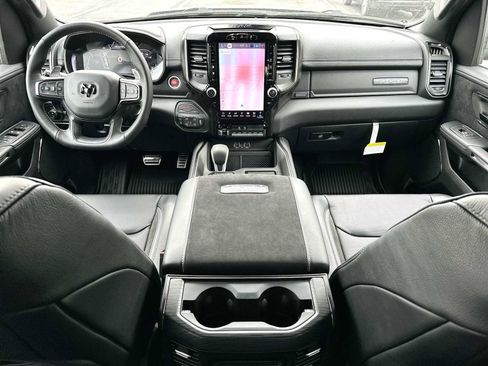 New 2026 RAM 1500 RHO image 25
