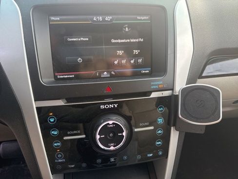 Used 2012 Ford Explorer Limited image 10