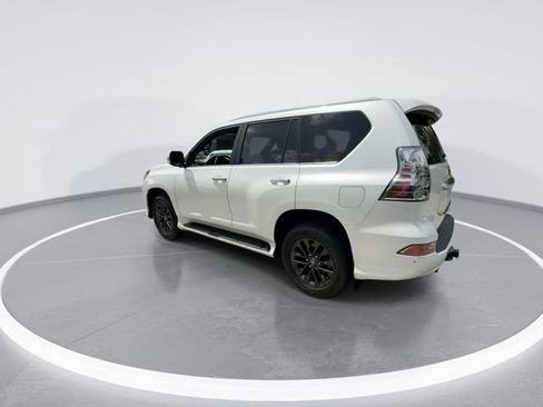 Used 2023 Lexus GX 460 Premium AWD/4WD image 6