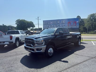 Used 2025 RAM 3500 Tradesman