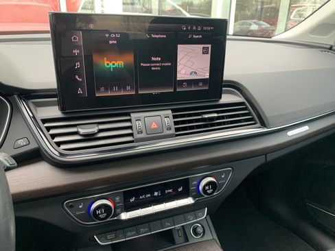 Certified 2022 Audi Q5 2.0T Premium Plus w/ Premium Plus Package image 27