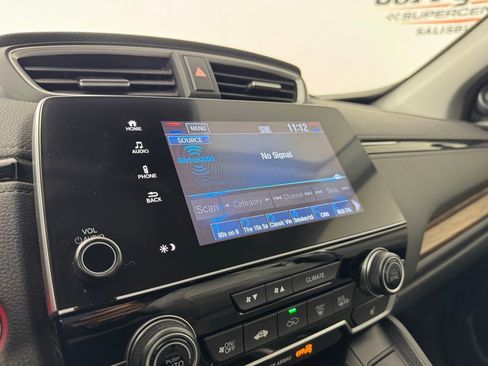 Used 2022 Honda CR-V EX image 22