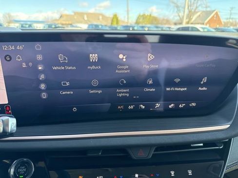 New 2026 Buick Envision Sport Touring image 38