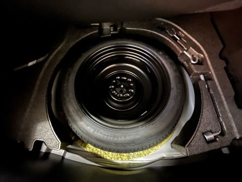 New 2026 MAZDA MAZDA3 2.5 Turbo Sedan w/Premium Plus image 28