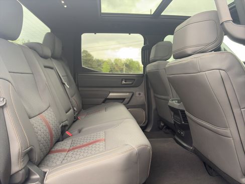 Certified 2026 Toyota Tundra Capstone AWD/4WD image 17
