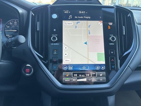 New 2026 Subaru Ascent Limited Bronze image 16