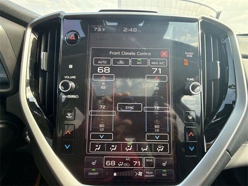 Used 2024 Subaru Ascent Limited w/ Technology Package image 19