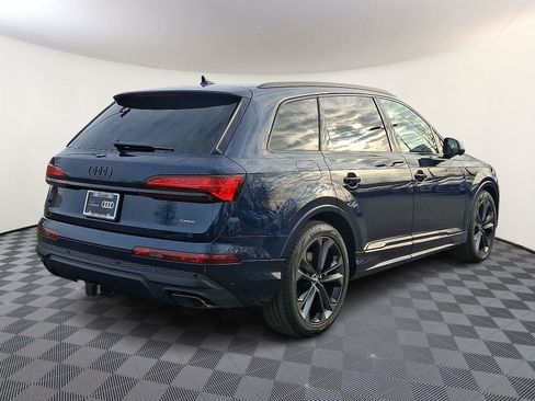 New 2026 Audi Q7 3.0T Premium Plus image 6