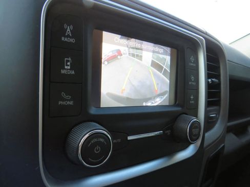 Used 2022 RAM 1500 Tradesman w/ Trailer Tow Group image 19