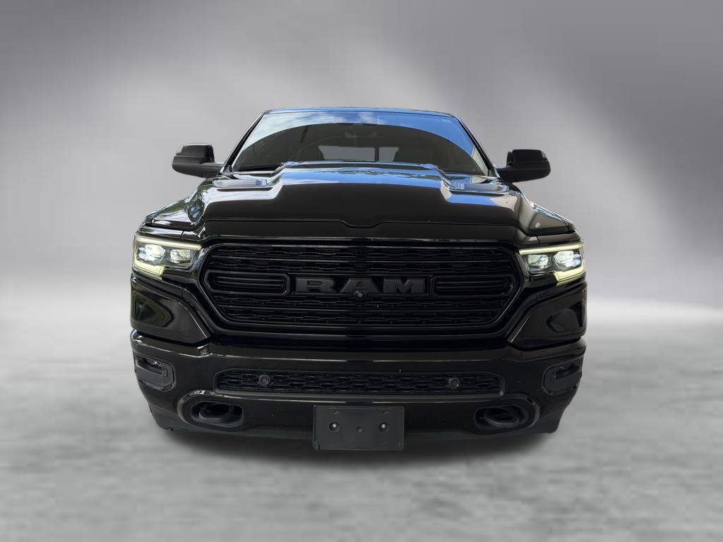 Used 2021 RAM 1500 Limited w/ Night Edition AWD/4WD image 15