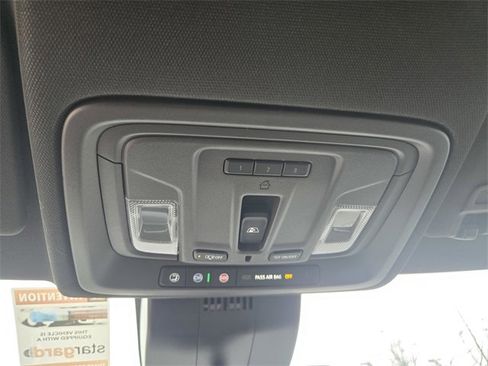 New 2026 GMC Sierra 1500 SLE w/ Preferred Package image 20