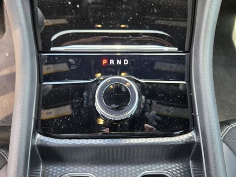 New 2025 Jeep Grand Cherokee Altitude image 20