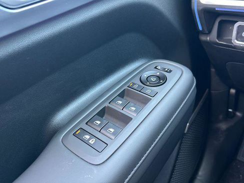 New 2026 Hyundai Santa Fe Limited AWD/4WD image 10