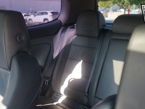 Used 2008 Volkswagen R32 image 23