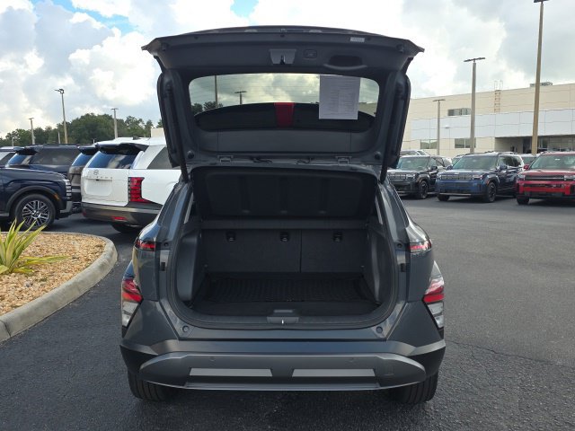 Certified 2024 Hyundai Kona Limited AWD/4WD image 21