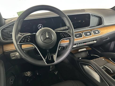Certified 2026 Mercedes-Benz GLE 350 4MATIC image 25