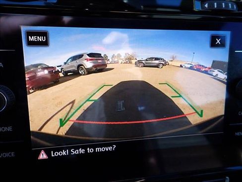 Used 2018 Volkswagen GTI Autobahn image 21