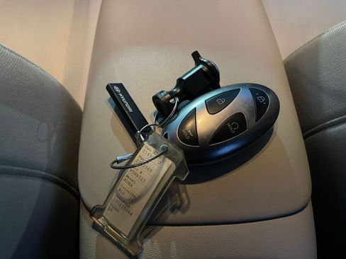 Used 2025 Hyundai Kona SEL image 22