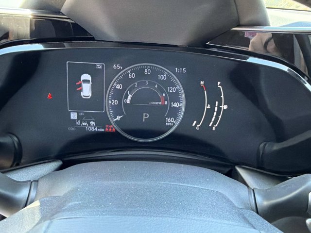Used 2024 Lexus NX 350 AWD image 28