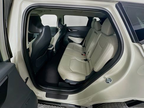 Used 2023 Kia EV6 Wind w/ Wind Technology Package RWD image 28
