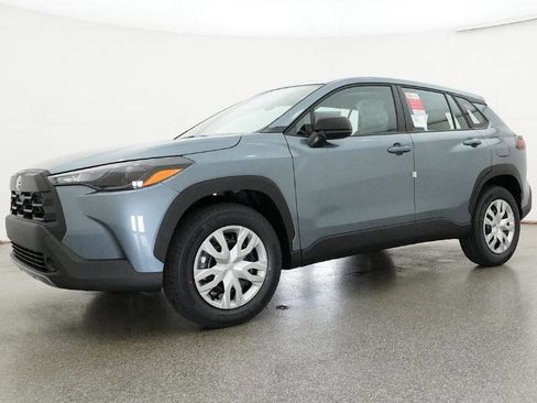 New 2026 Toyota Corolla Cross L image 28